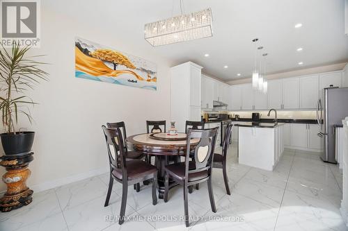 43 El Camino Way, Brampton, ON - Indoor Photo Showing Other Room