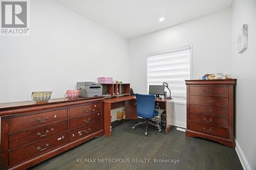 43 El Camino Way, Brampton, ON - Indoor Photo Showing Other Room