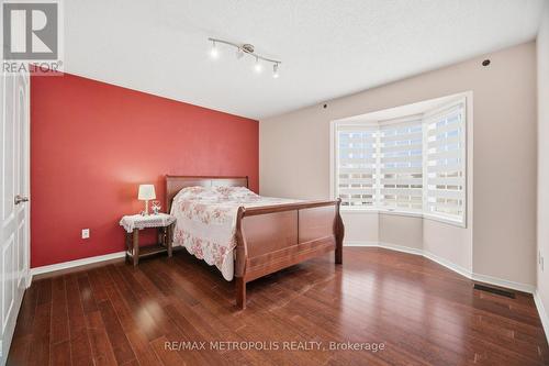 43 El Camino Way, Brampton, ON - Indoor Photo Showing Bedroom
