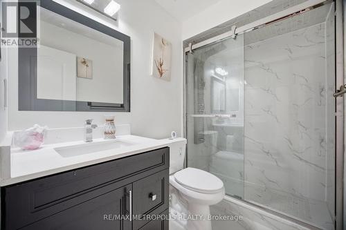 43 El Camino Way, Brampton, ON - Indoor Photo Showing Bathroom