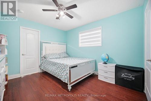 43 El Camino Way, Brampton, ON - Indoor Photo Showing Bedroom