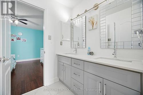 43 El Camino Way, Brampton, ON - Indoor Photo Showing Bathroom