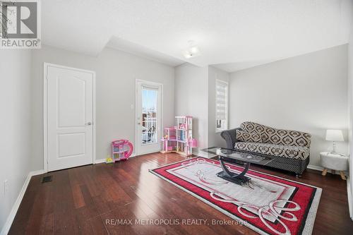 43 El Camino Way, Brampton, ON - Indoor