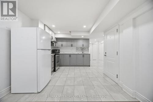 43 El Camino Way, Brampton, ON - Indoor