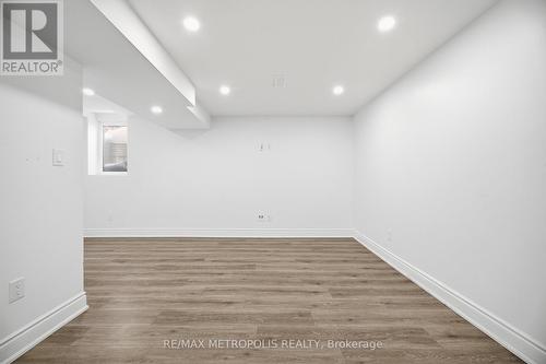 43 El Camino Way, Brampton, ON - Indoor Photo Showing Other Room