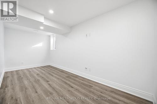 43 El Camino Way, Brampton, ON - Indoor Photo Showing Other Room