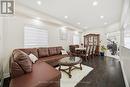 43 El Camino Way, Brampton, ON  - Indoor Photo Showing Living Room 