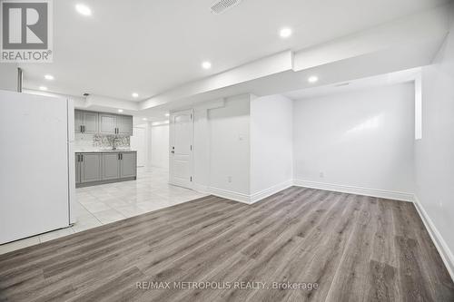 43 El Camino Way, Brampton, ON - Indoor Photo Showing Other Room