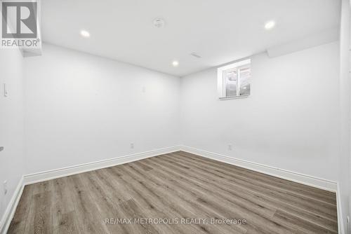 43 El Camino Way, Brampton, ON - Indoor Photo Showing Other Room