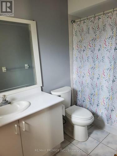 5272 Brookwood Court, Mississauga, ON - Indoor Photo Showing Bathroom