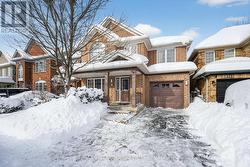 BSMT - 1325 ASHWOOD TERRACE  Oakville, ON L6M 4A7