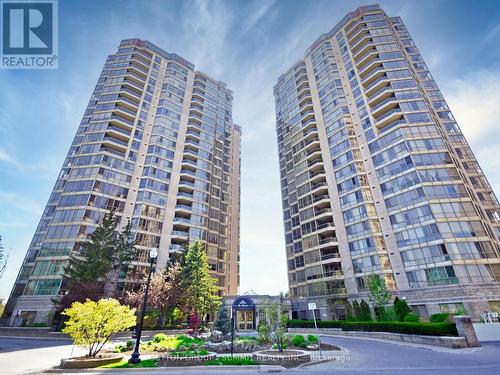 1507 - 55 KINGSBRIDGE GARDEN CIRCLE  Mississauga, ON L5R 1Y1