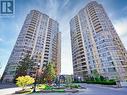 1507 - 55 Kingsbridge Garden Circle, Mississauga, ON  - Outdoor With Facade 