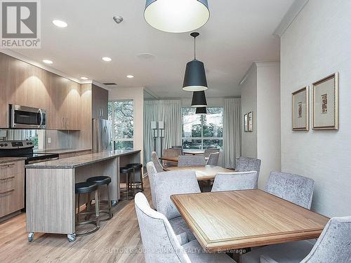 1507 - 55 Kingsbridge Garden Circle, Mississauga, ON - Indoor