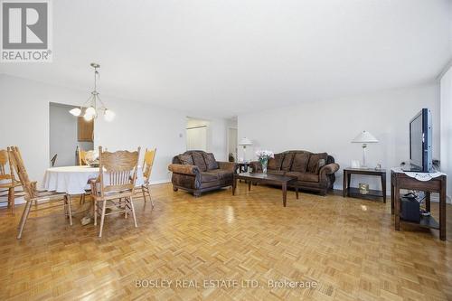 1008 - 511 The West Mall, Toronto, ON - Indoor