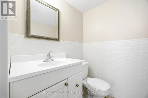 1008 - 511 The West Mall, Toronto, ON - Indoor Photo Showing Bathroom