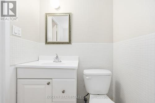 1008 - 511 The West Mall, Toronto, ON - Indoor Photo Showing Bathroom