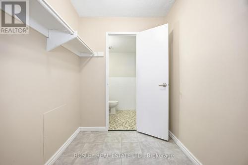 1008 - 511 The West Mall, Toronto, ON - Indoor With Storage