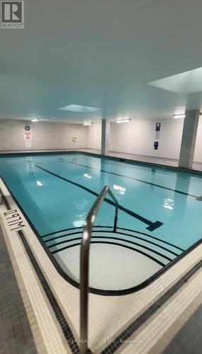 1008 - 511 The West Mall, Toronto, ON - Indoor Photo Showing Other Room