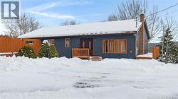 31 Florence Drive  Rothesay, NB E2S 1A6