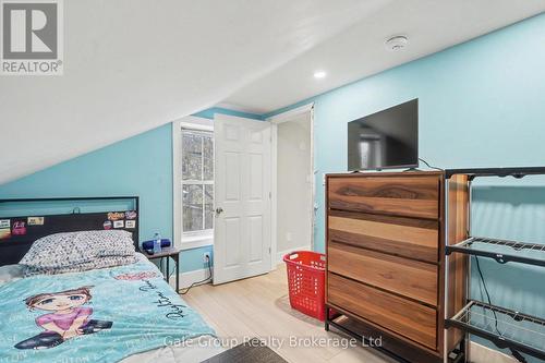 27 Oxford Street W, Blandford-Blenheim (Drumbo), ON - Indoor Photo Showing Bedroom