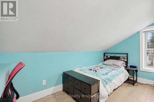 27 Oxford Street W, Blandford-Blenheim (Drumbo), ON - Indoor Photo Showing Bedroom