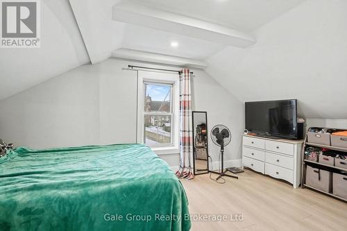 27 Oxford Street W, Blandford-Blenheim (Drumbo), ON - Indoor Photo Showing Bedroom
