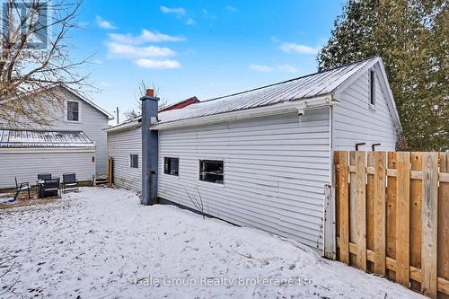 27 Oxford Street W, Blandford-Blenheim (Drumbo), ON - Outdoor