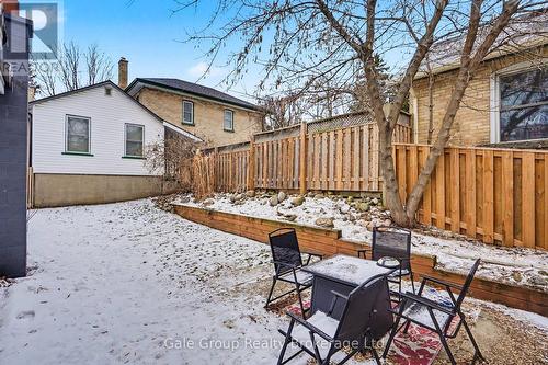 27 Oxford Street W, Blandford-Blenheim (Drumbo), ON - Outdoor