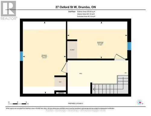 27 Oxford Street W, Blandford-Blenheim (Drumbo), ON - Other