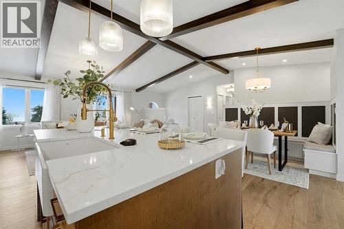 15 26534 Township Road 384, Rural Red Deer County, AB - Indoor Photo Showing Other Room