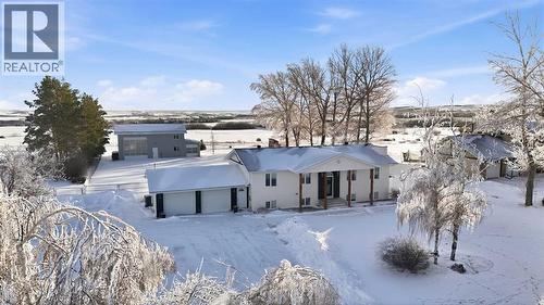 15 26534 Township Road 384, Rural Red Deer County, AB - Outdoor