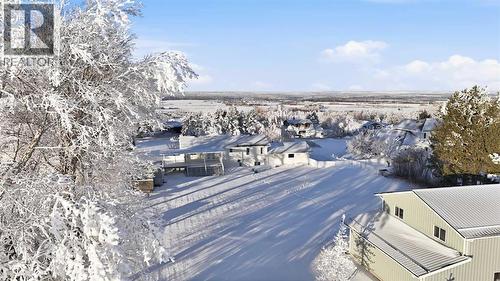 15 26534 Township Road 384, Rural Red Deer County, AB - Outdoor With View