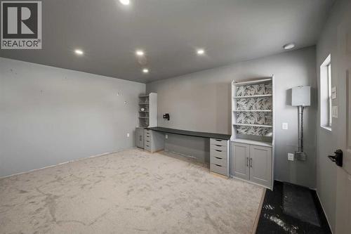 "She Shed" - 15 26534 Township Road 384, Rural Red Deer County, AB - Indoor