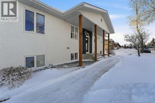 15 26534 Township Road 384, Rural Red Deer County, AB - Outdoor