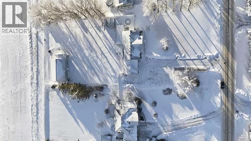 15 26534 Township Road 384, Rural Red Deer County, AB - Outdoor With View