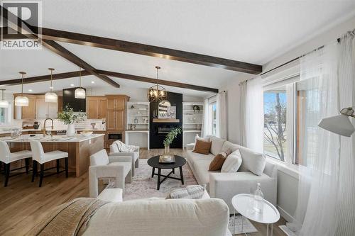 15 26534 Township Road 384, Rural Red Deer County, AB - Indoor