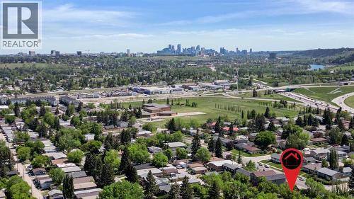 7620 34 Avenue Nw, Calgary, AB 