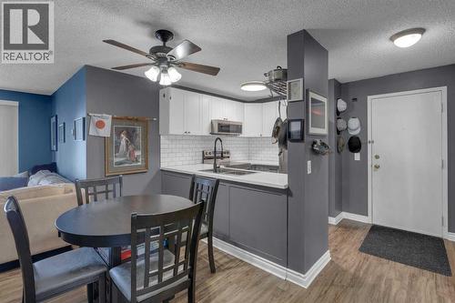 202, 1915 26 Street Sw, Calgary, AB - Indoor