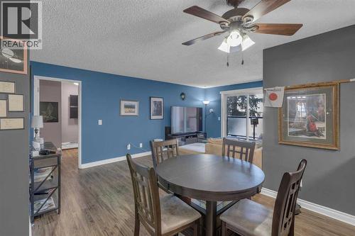 202, 1915 26 Street Sw, Calgary, AB - Indoor Photo Showing Dining Room