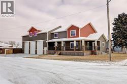 203 1 Street  Shaughnessy, AB T0K 2A0