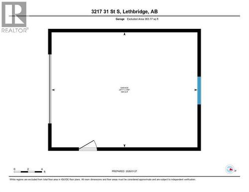 3217 31 Street S, Lethbridge, AB 