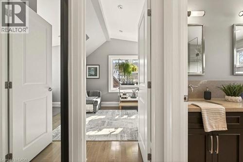 158 Ewen Road, Hamilton, ON - Indoor Photo Showing Other Room