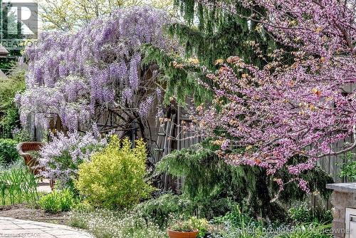 158 Ewen Road, Hamilton, ON - Outdoor