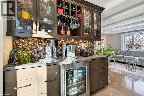 158 Ewen Road, Hamilton, ON - Indoor Photo Showing Other Room