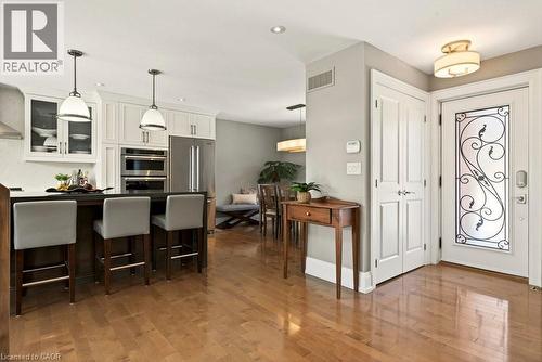 158 Ewen Road, Hamilton, ON - Indoor