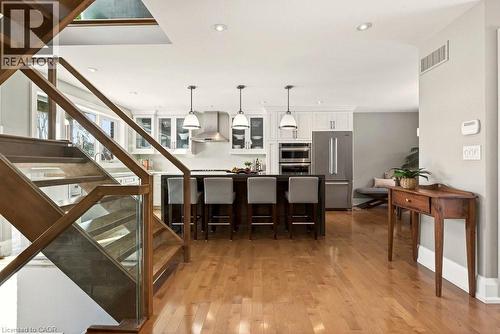 158 Ewen Road, Hamilton, ON - Indoor