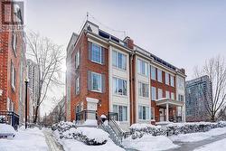 1134 - 5 EVERSON DRIVE  Toronto, ON M2N 7C3