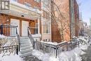 1134 - 5 Everson Drive, Toronto, ON  - Outdoor 