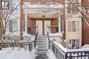 1134 - 5 Everson Drive, Toronto, ON  - Outdoor 